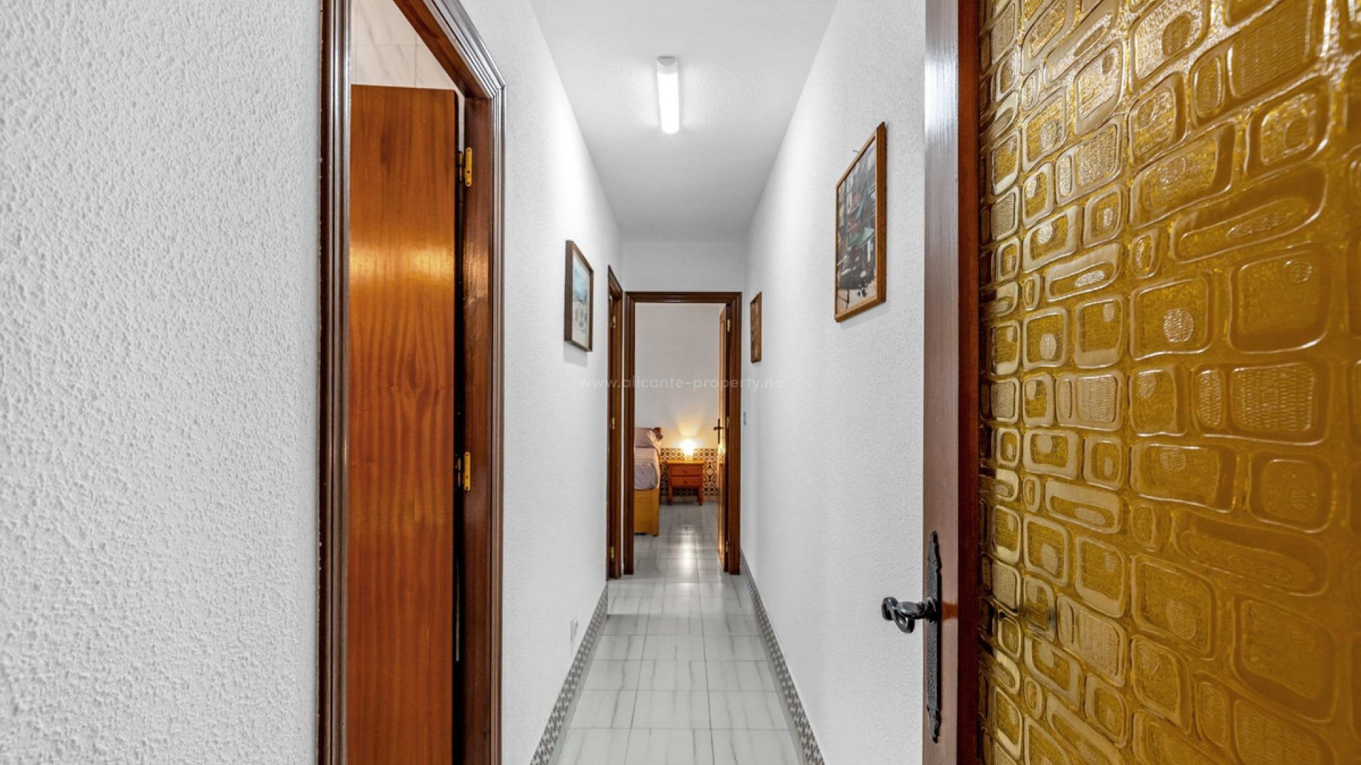 Apartment / flat in Torrevieja Centro