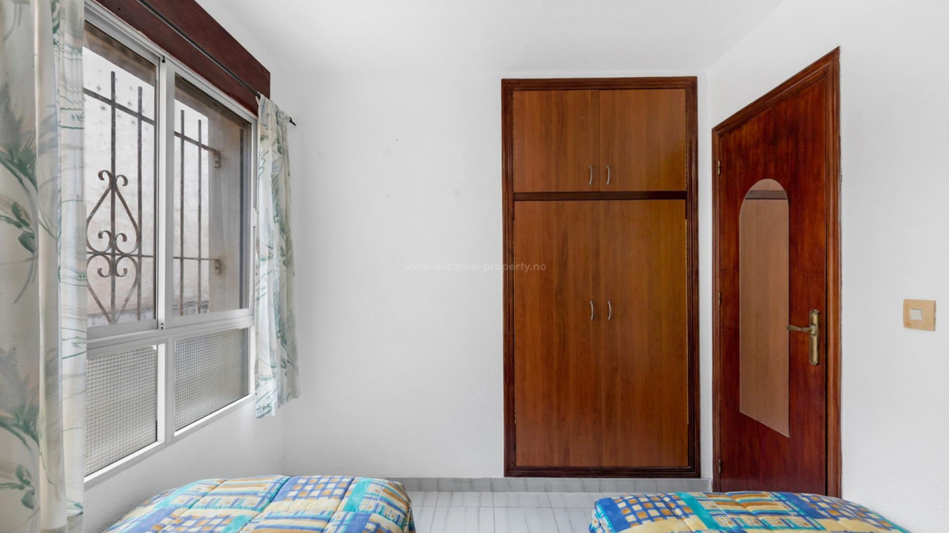 Apartment / flat in Torrevieja Centro