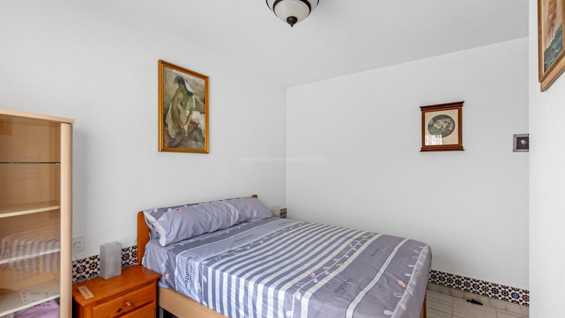 Apartment / flat in Torrevieja Centro
