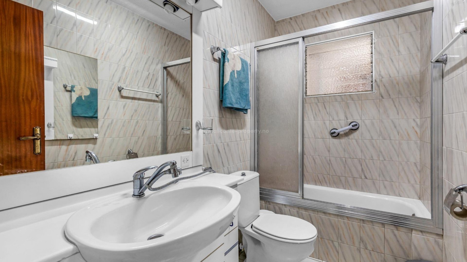 Apartment / flat in Torrevieja Centro