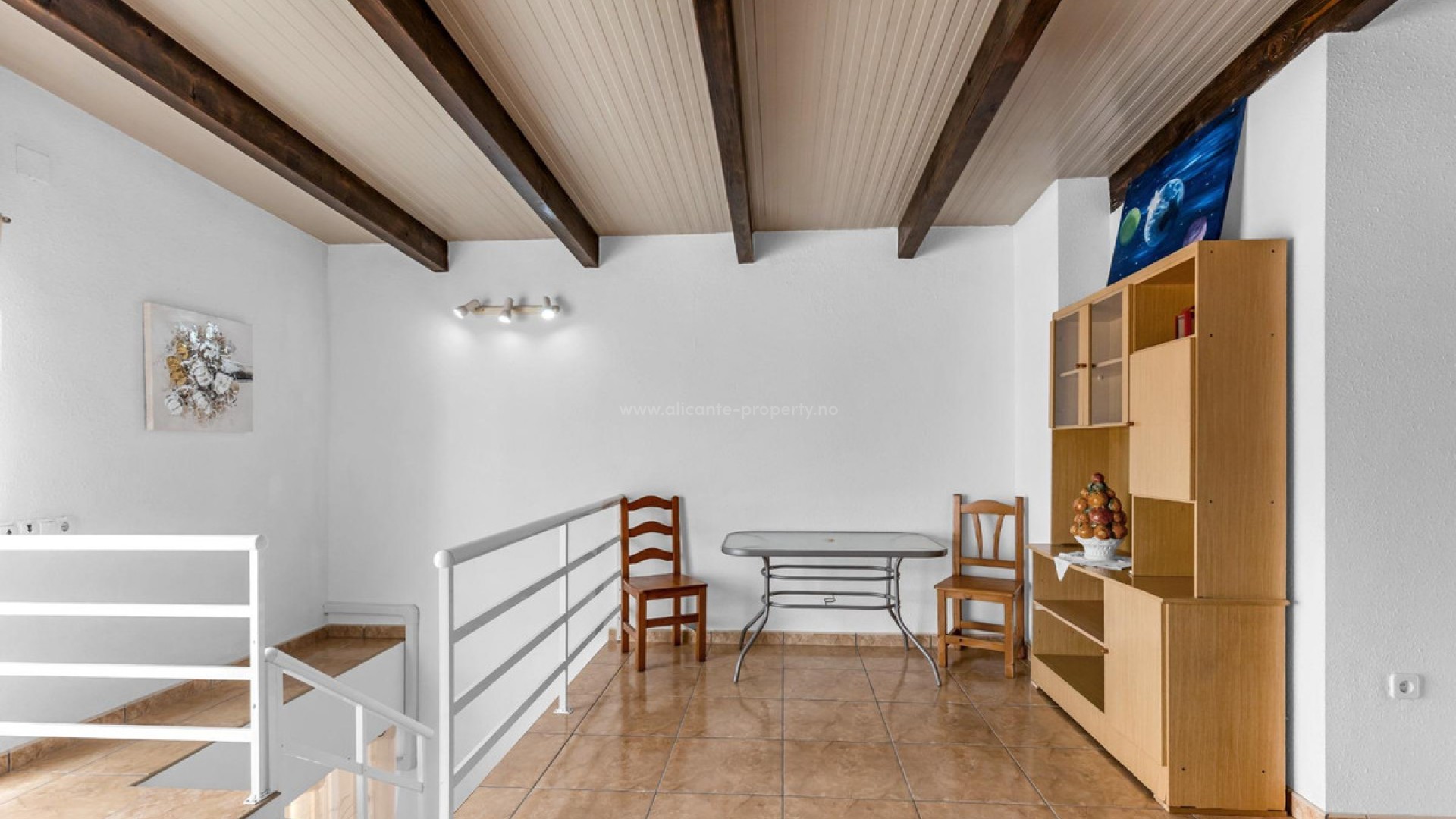 Apartment / flat in Torrevieja Centro