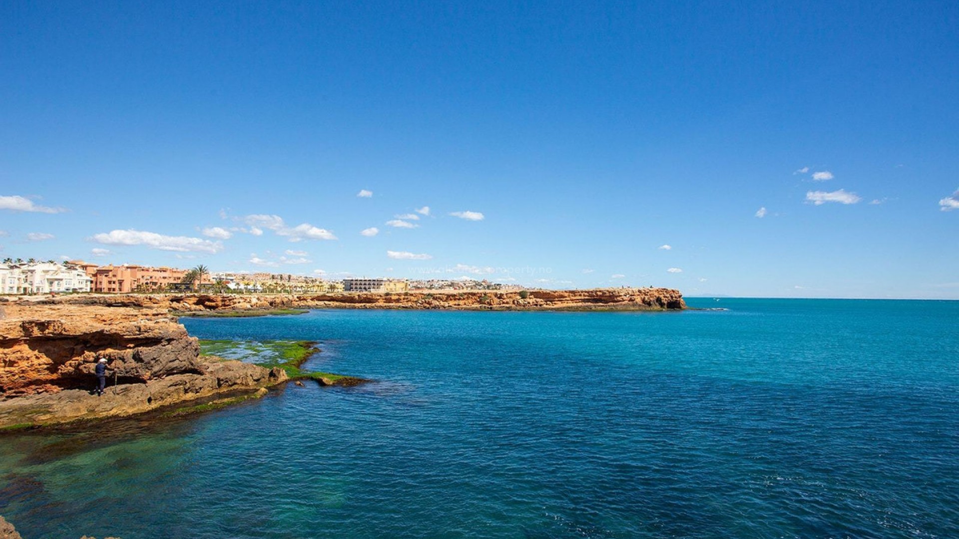 Apartment / flat in Torrevieja Centro