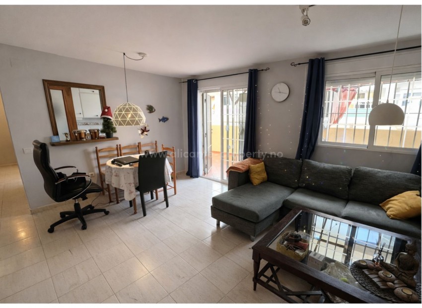 Apartment / flat in Torrevieja Centro