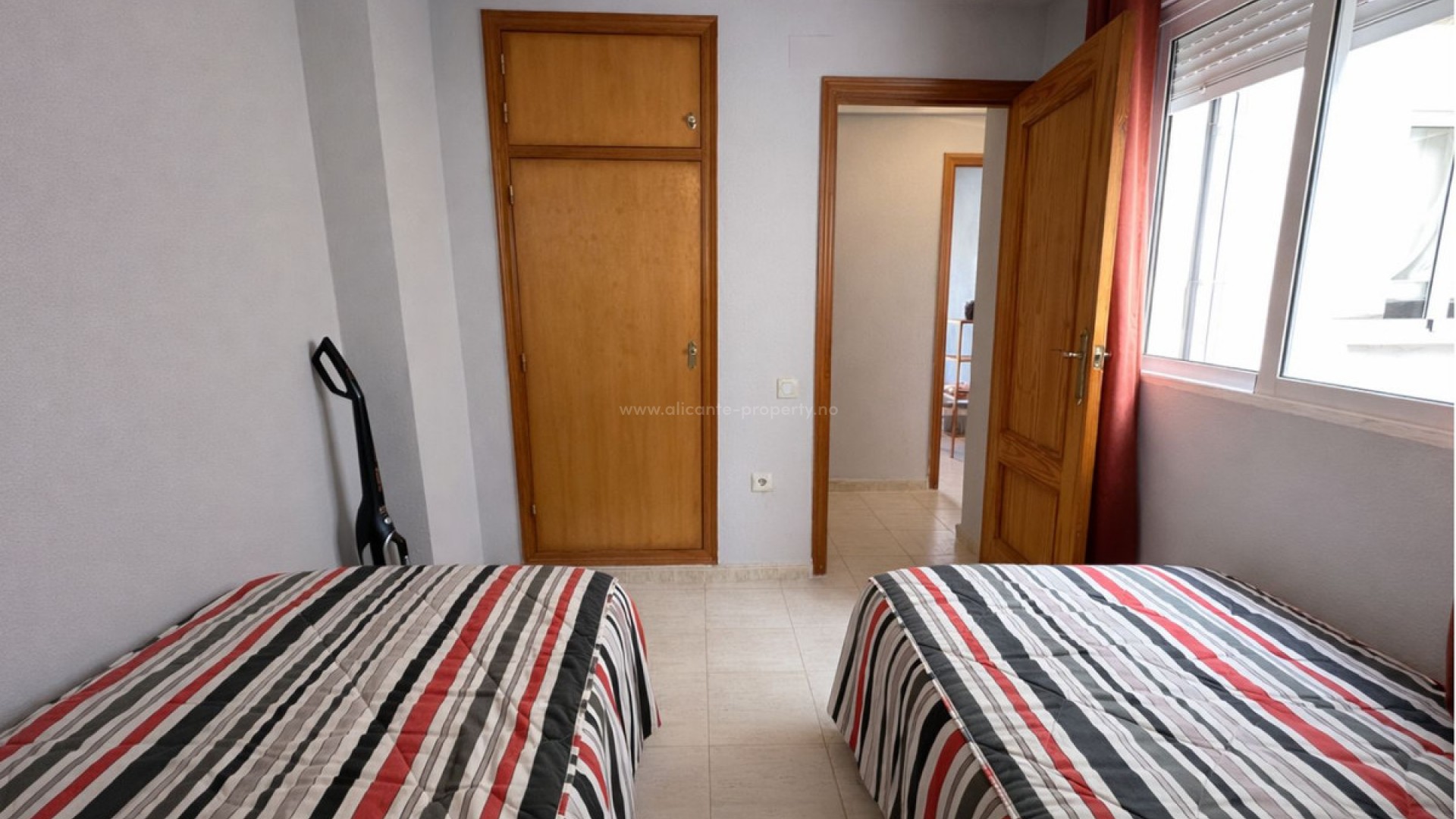 Apartment / flat in Torrevieja Centro