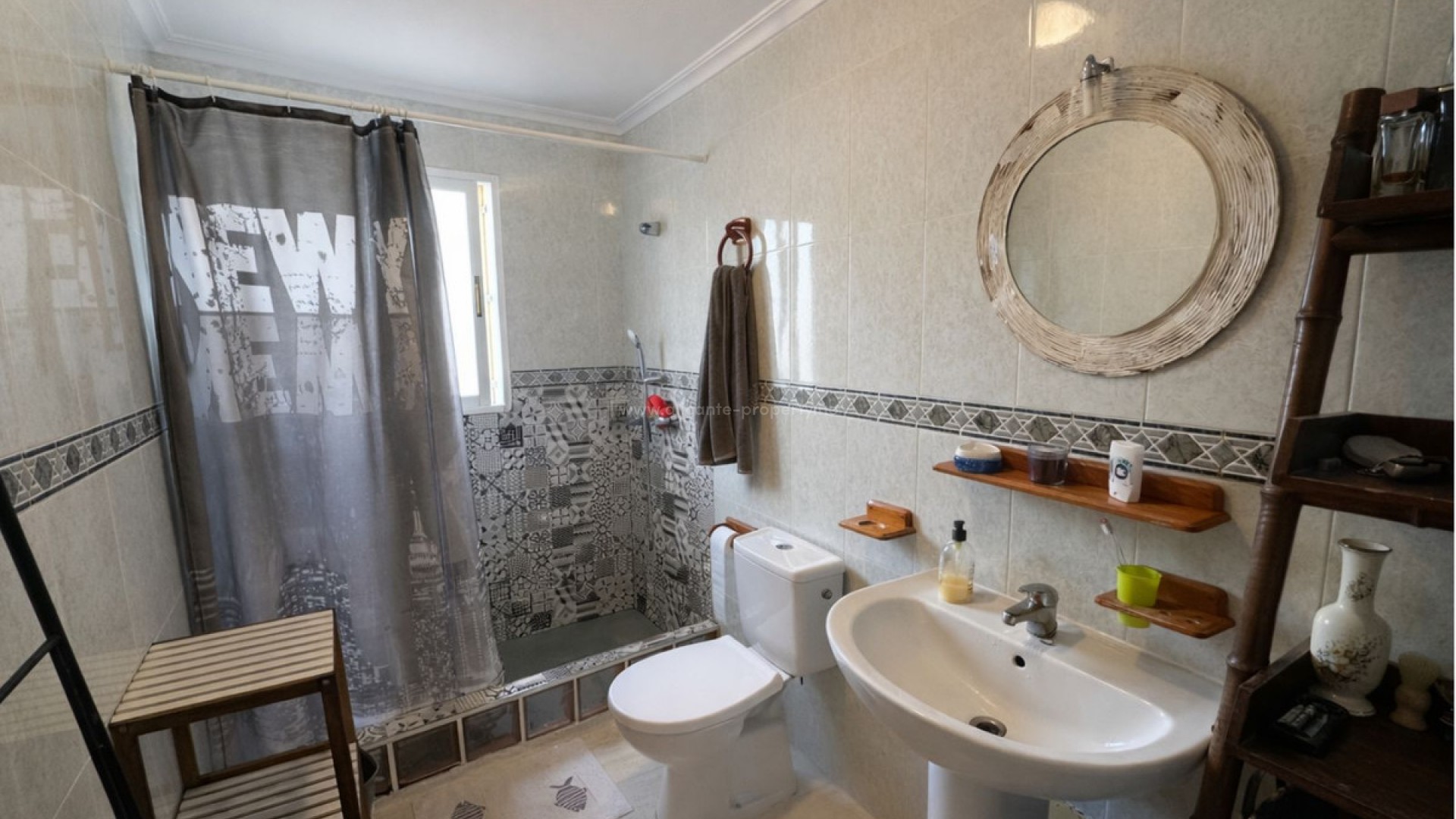 Apartment / flat in Torrevieja Centro