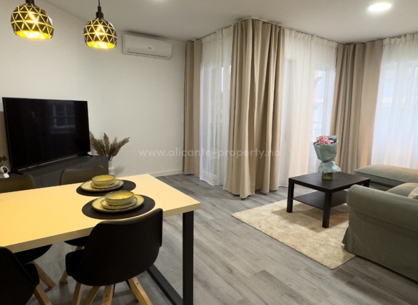 Apartment / flat in Torrevieja Centro