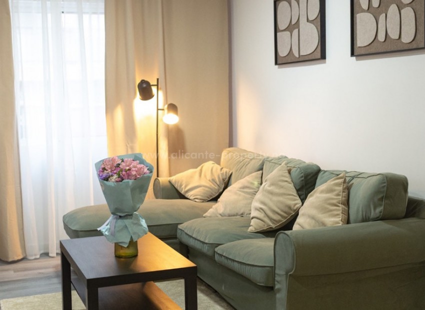 Apartment / flat in Torrevieja Centro