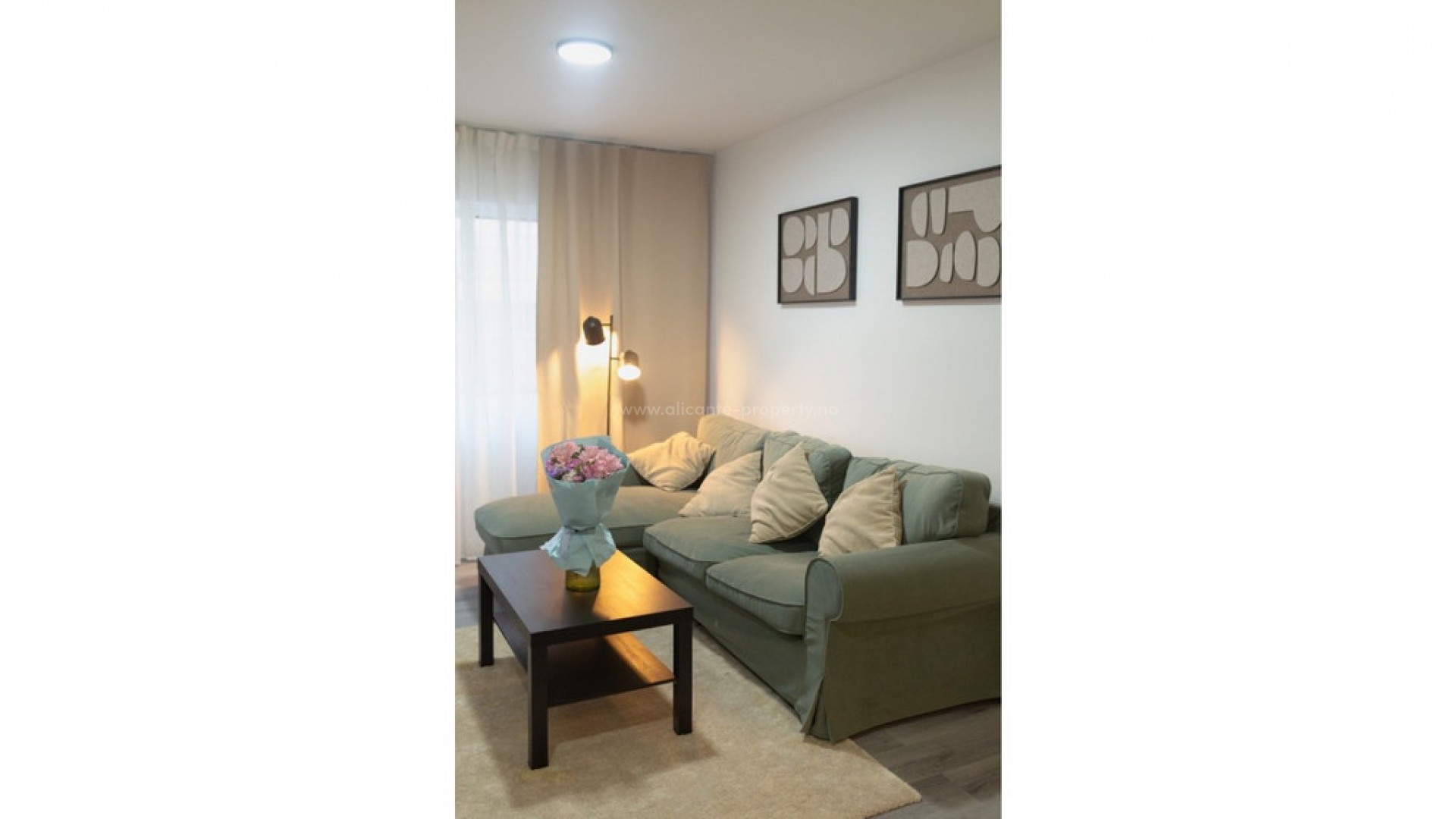 Apartment / flat in Torrevieja Centro