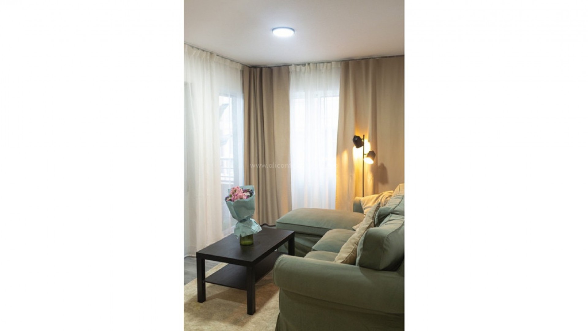 Apartment / flat in Torrevieja Centro