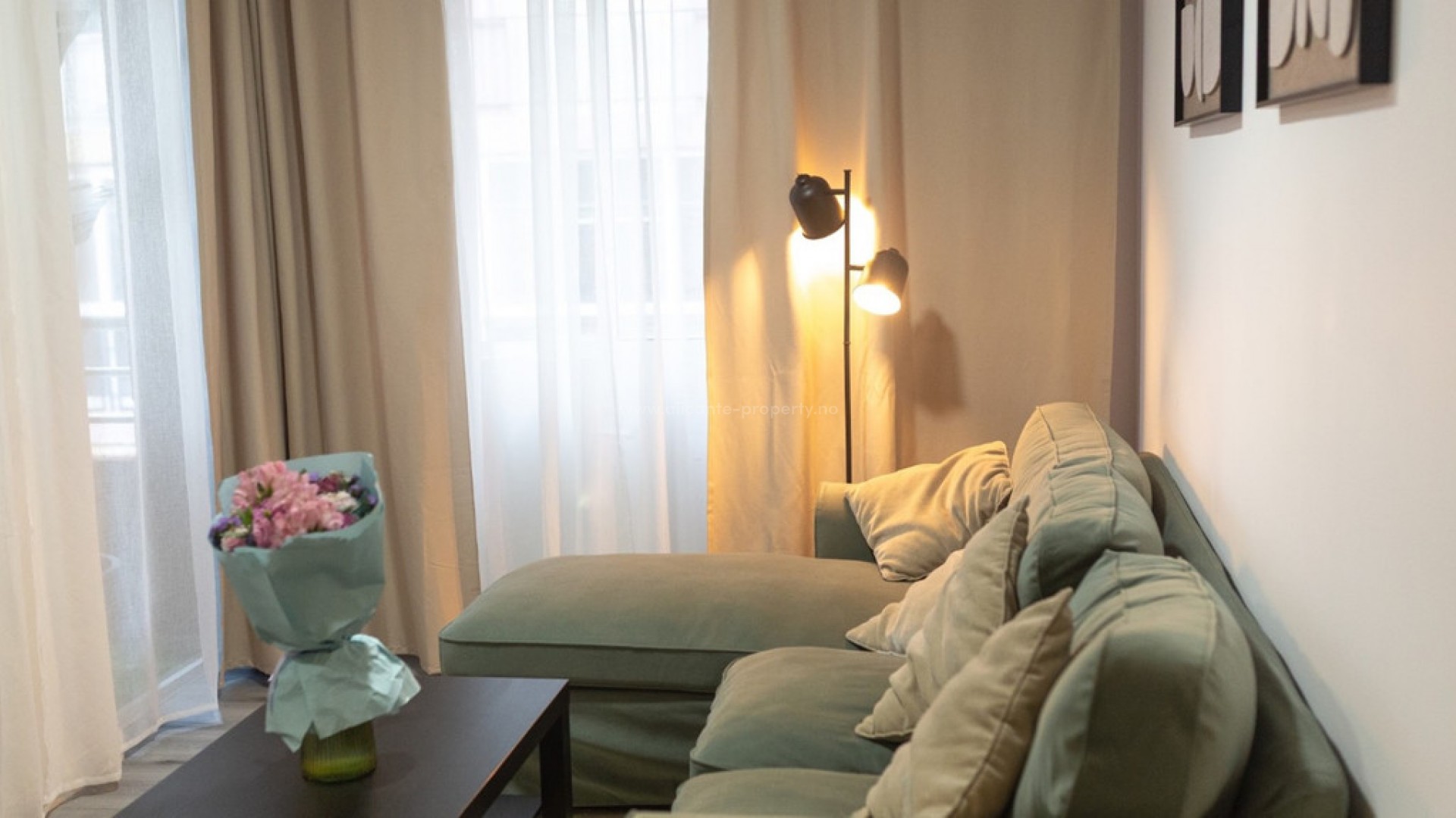 Apartment / flat in Torrevieja Centro
