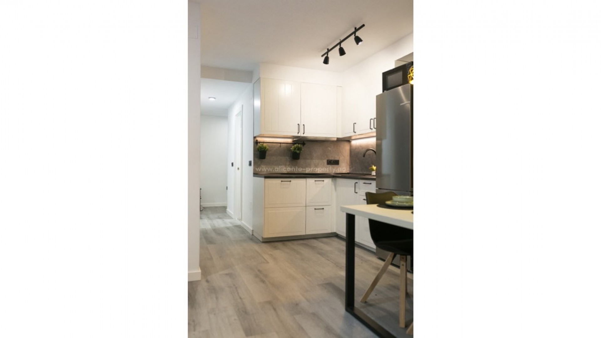 Apartment / flat in Torrevieja Centro