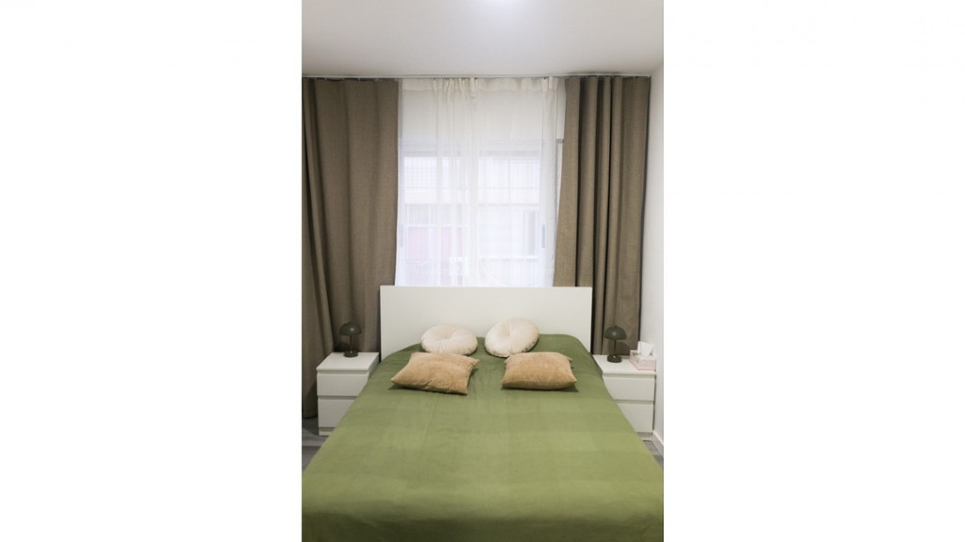 Apartment / flat in Torrevieja Centro