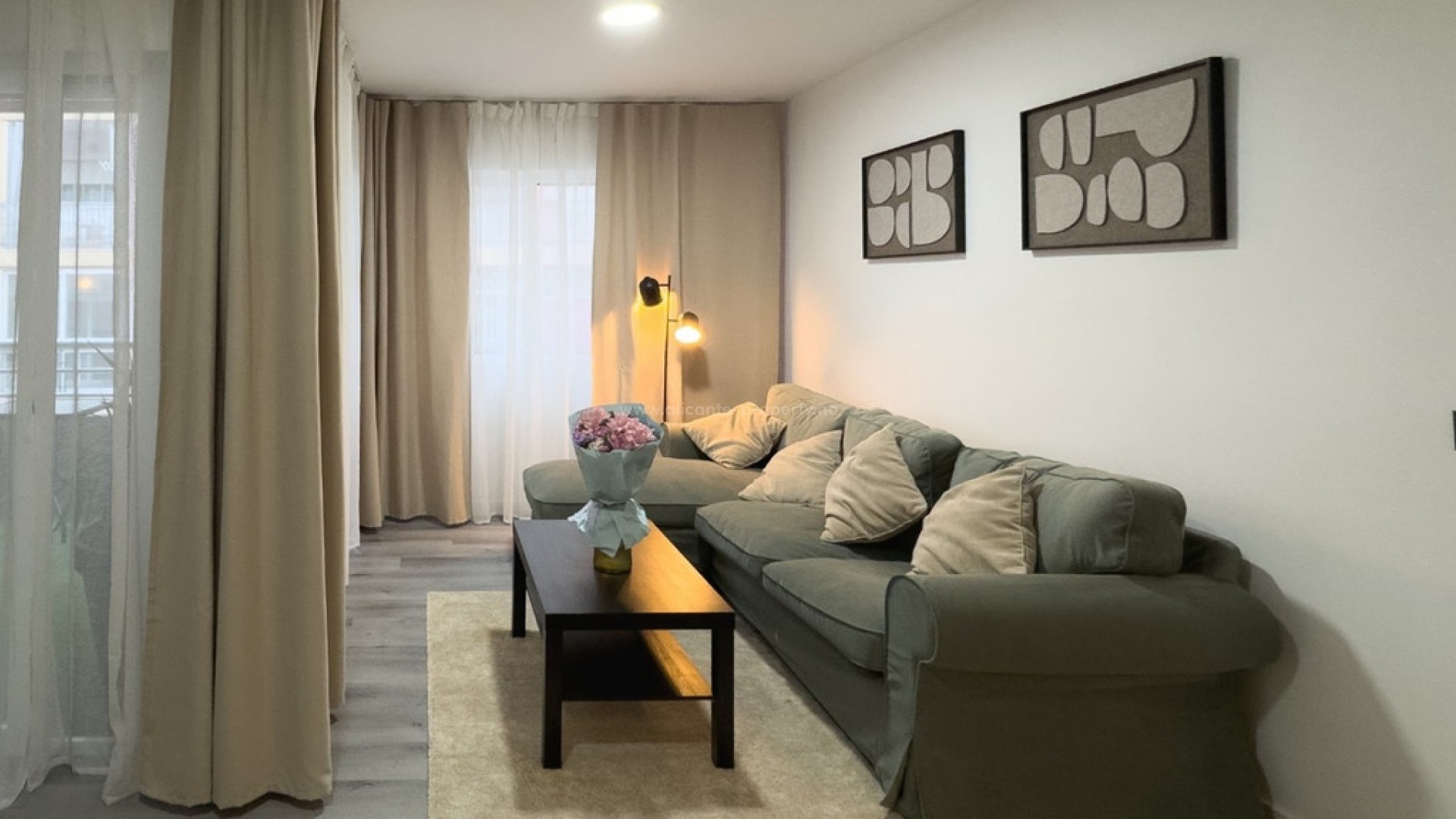 Apartment / flat in Torrevieja Centro