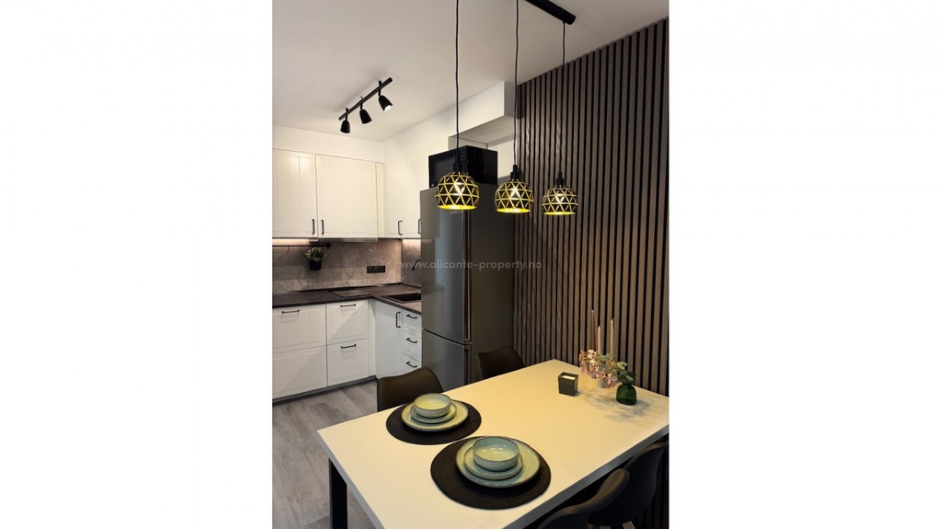 Apartment / flat in Torrevieja Centro