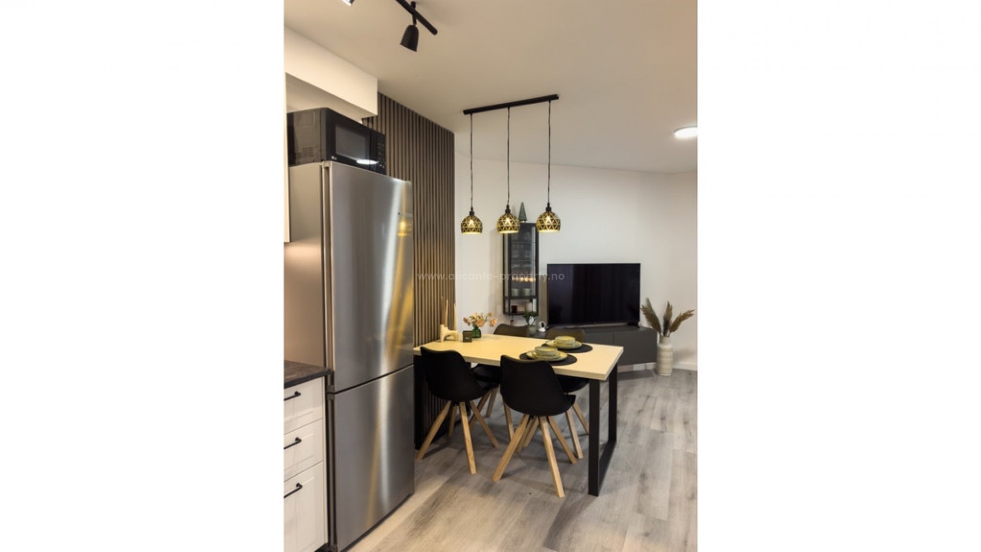 Apartment / flat in Torrevieja Centro