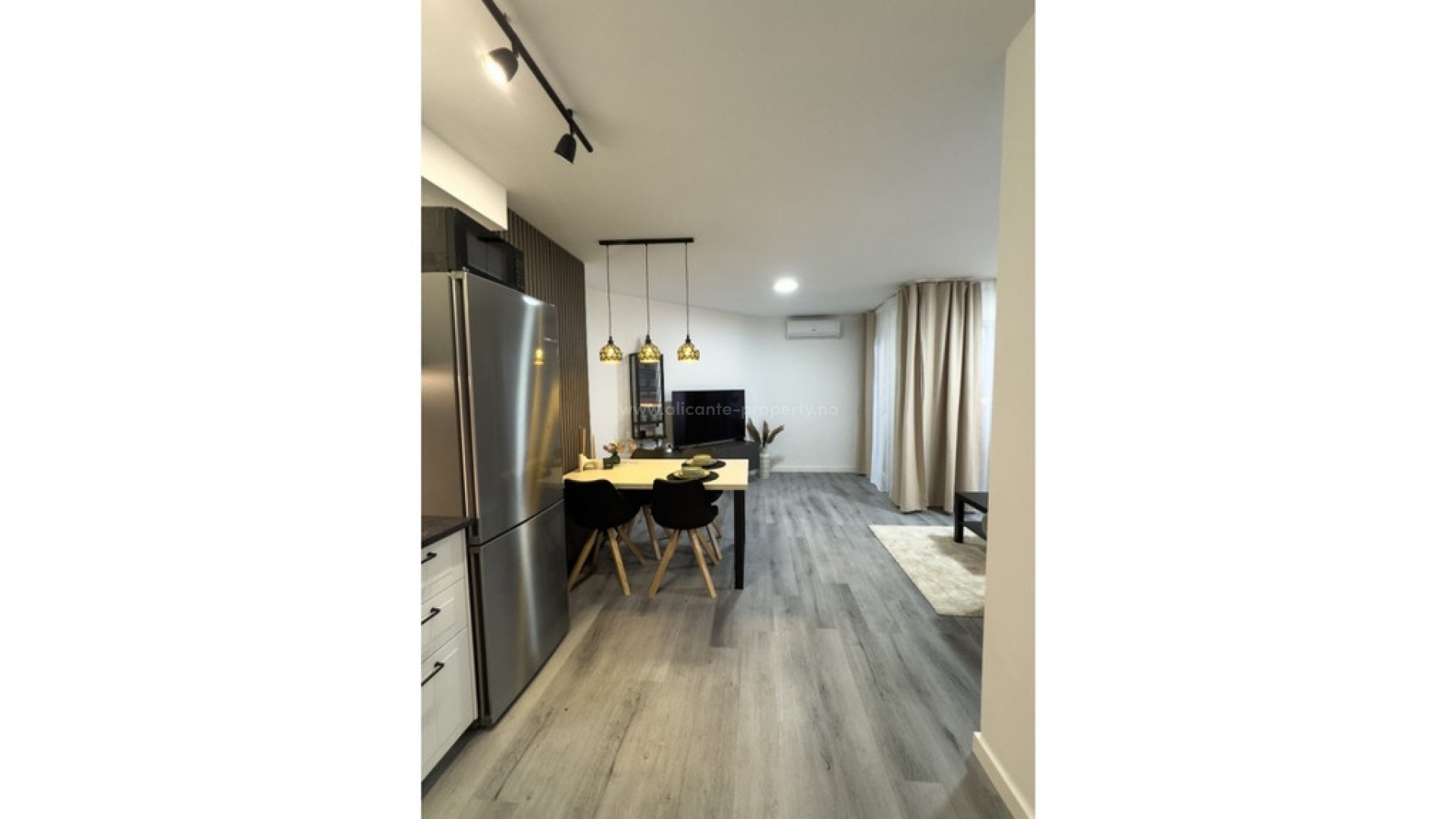 Apartment / flat in Torrevieja Centro