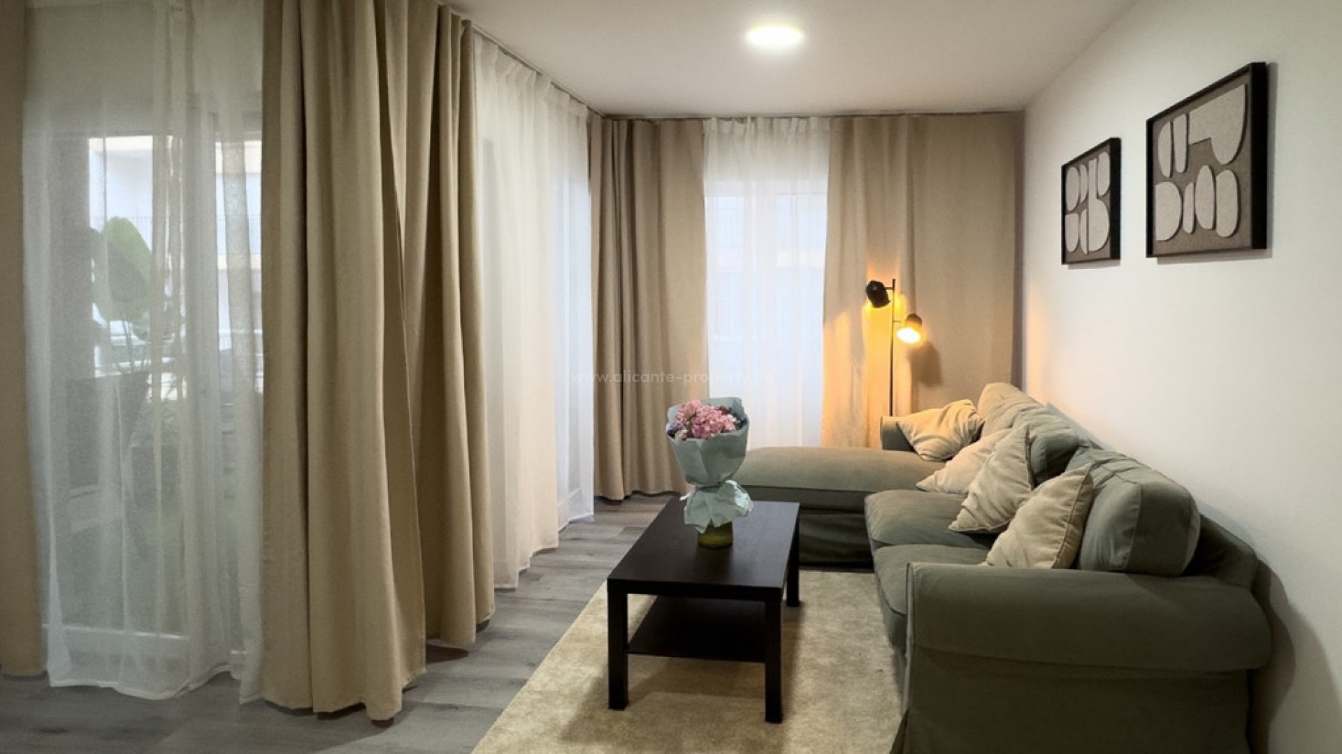 Apartment / flat in Torrevieja Centro
