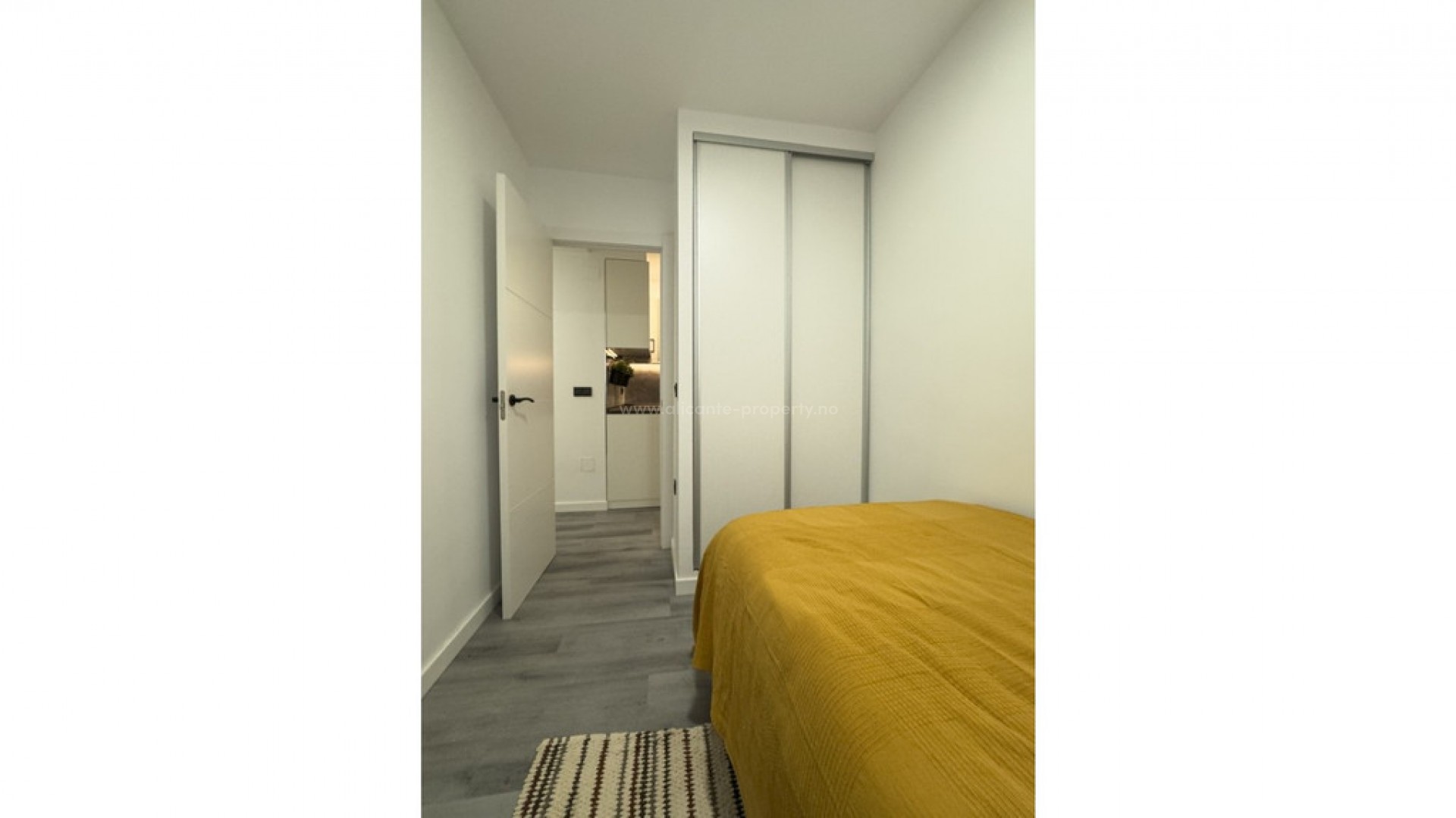 Apartment / flat in Torrevieja Centro