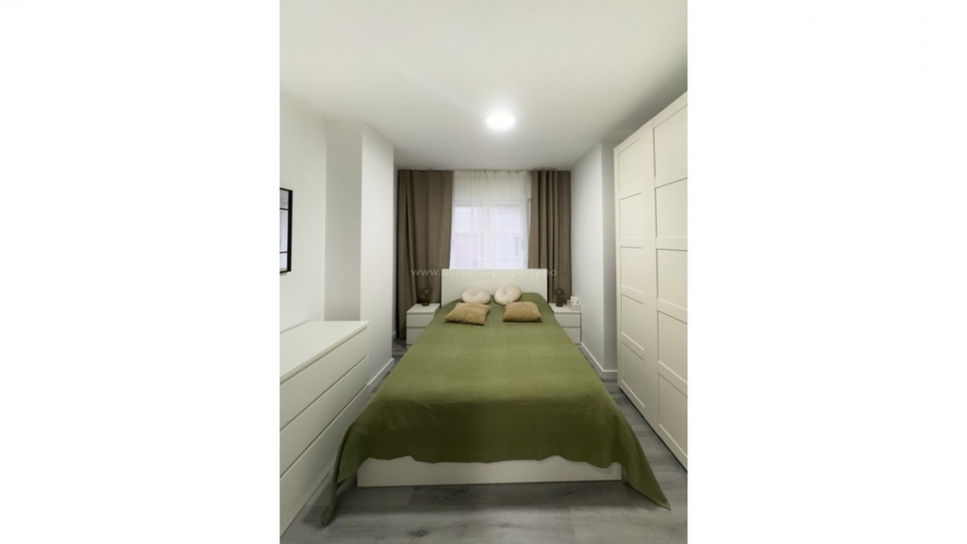 Apartment / flat in Torrevieja Centro