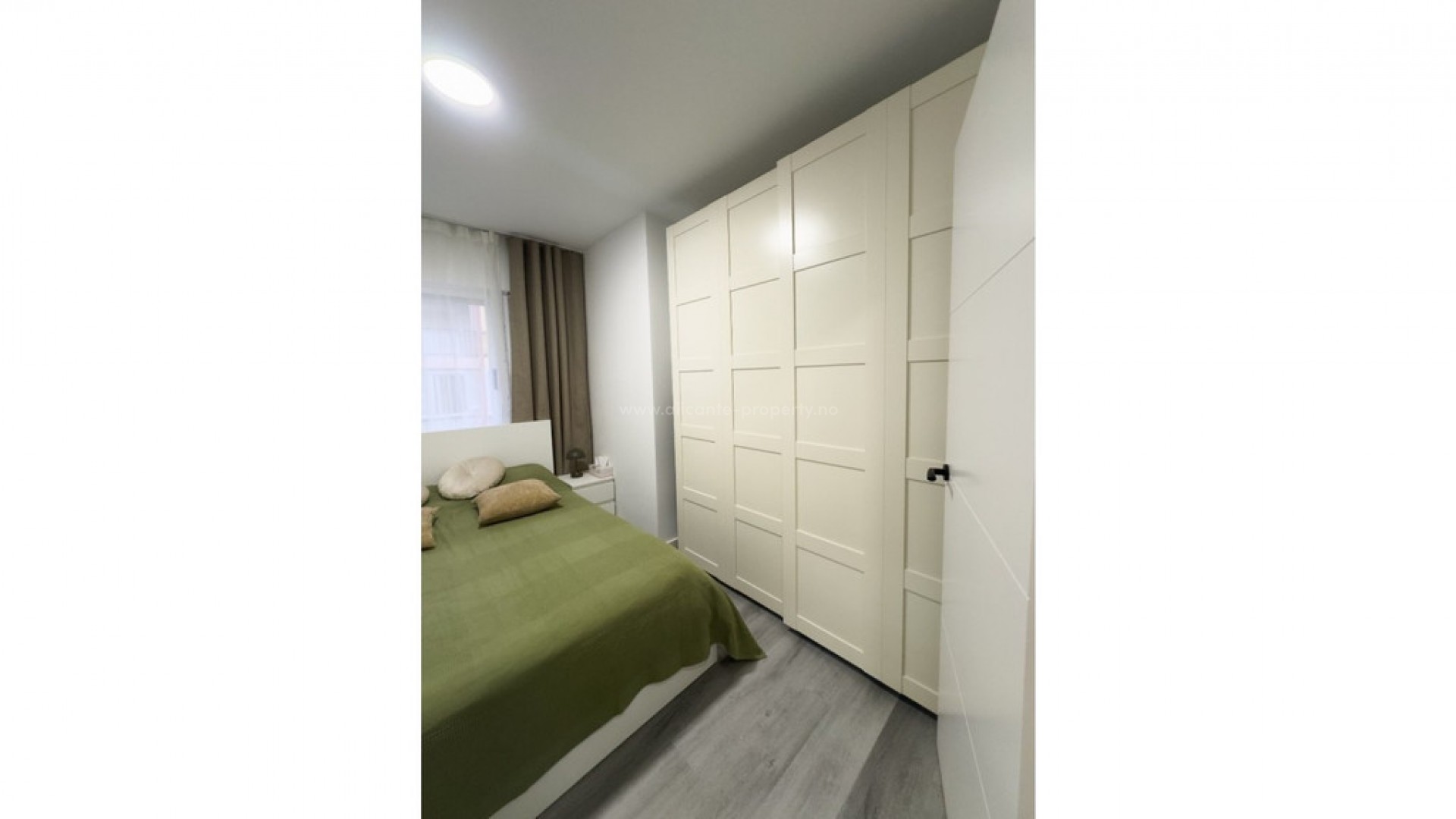 Apartment / flat in Torrevieja Centro