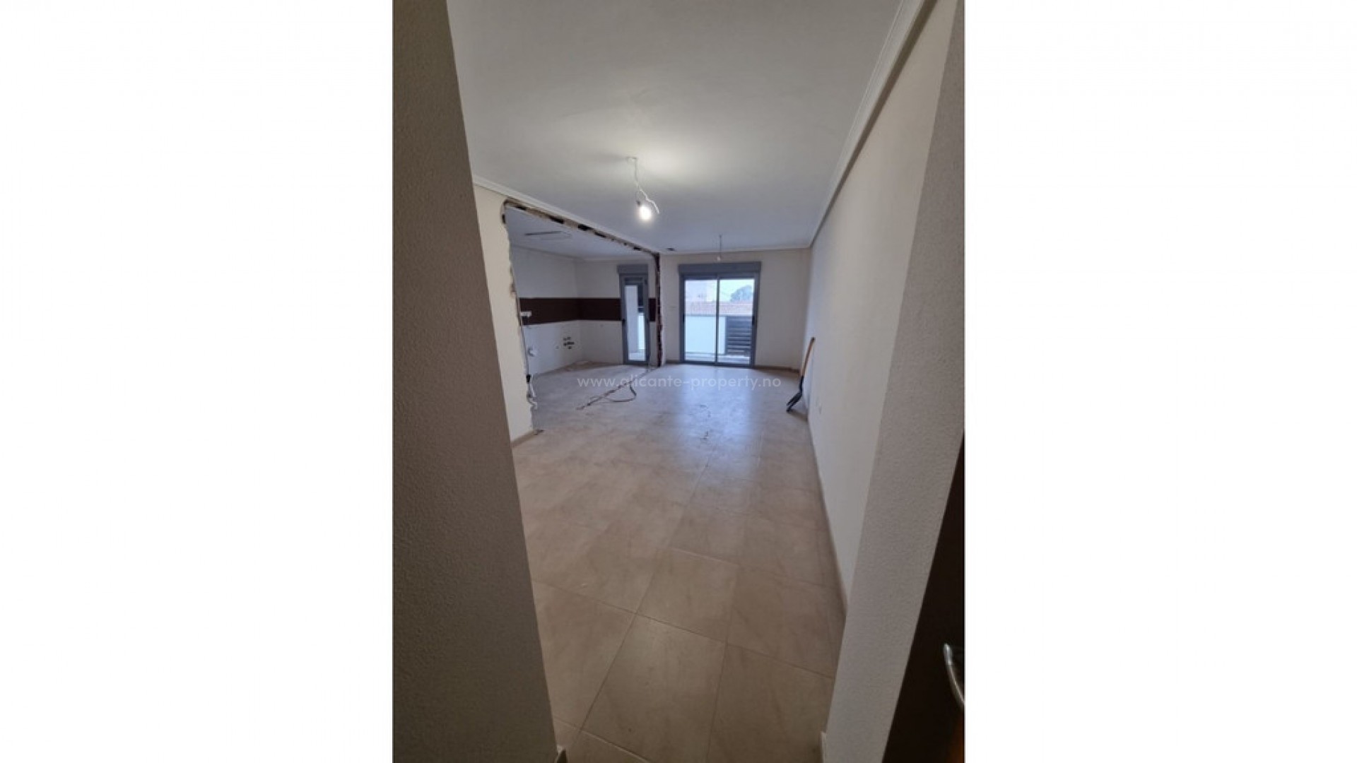 Apartment / flat in Torrevieja Centro