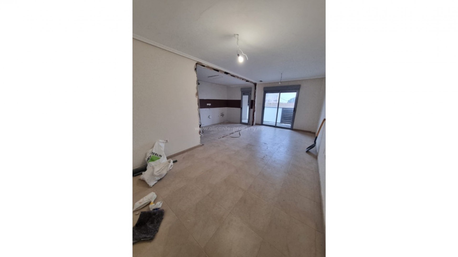 Apartment / flat in Torrevieja Centro