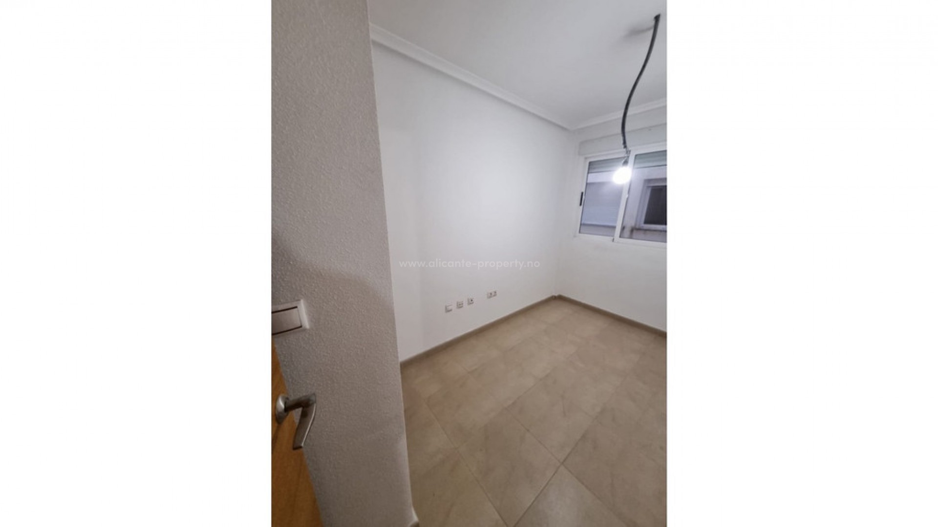 Apartment / flat in Torrevieja Centro