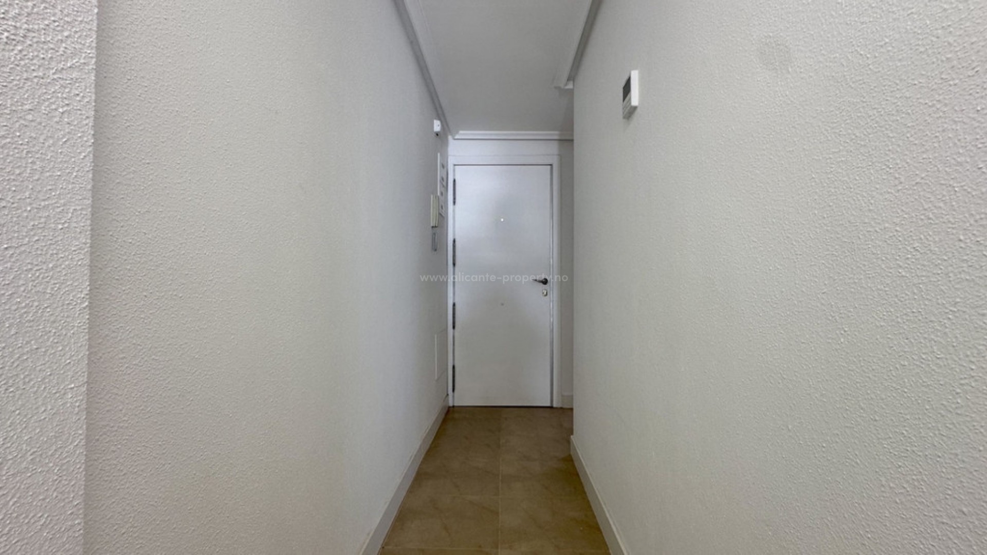 Apartment / flat in Torrevieja Centro