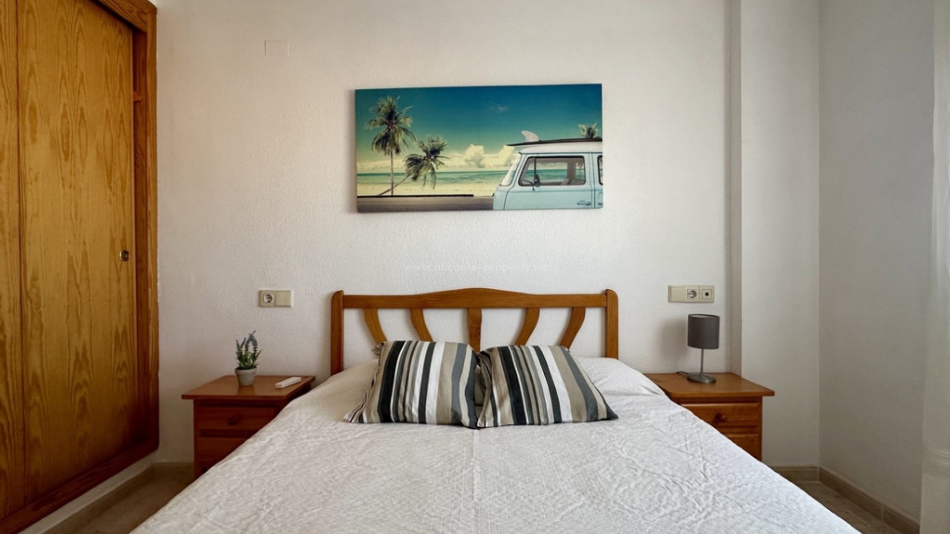 Apartment / flat in Torrevieja Centro