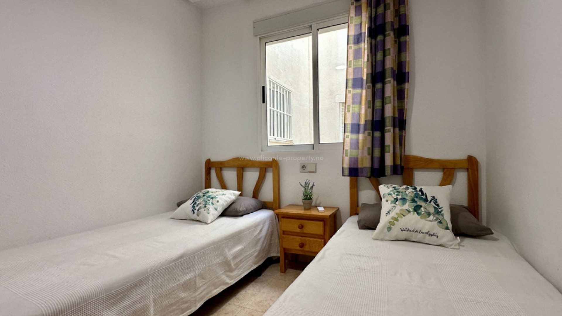 Apartment / flat in Torrevieja Centro