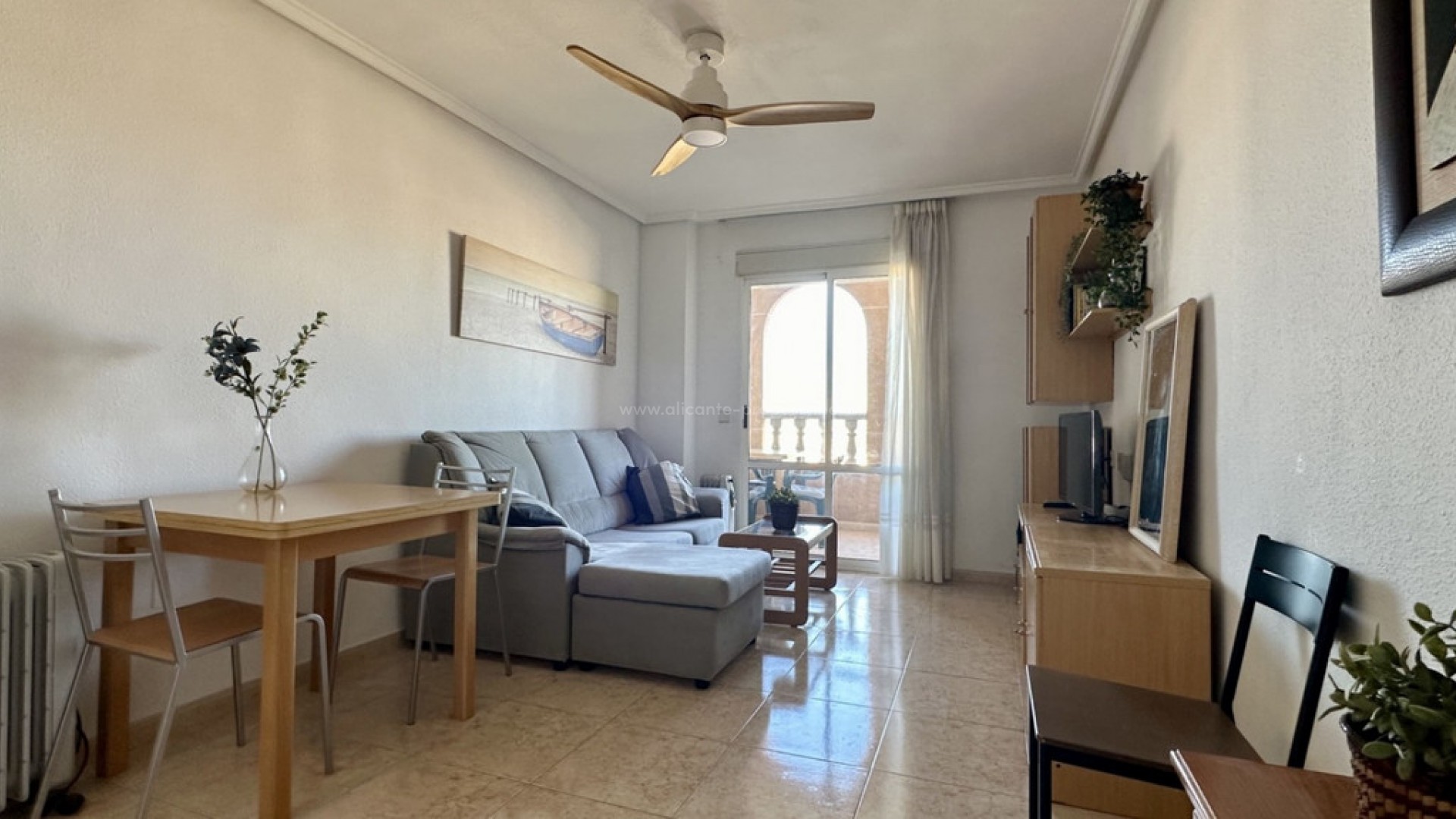 Apartment / flat in Torrevieja Centro