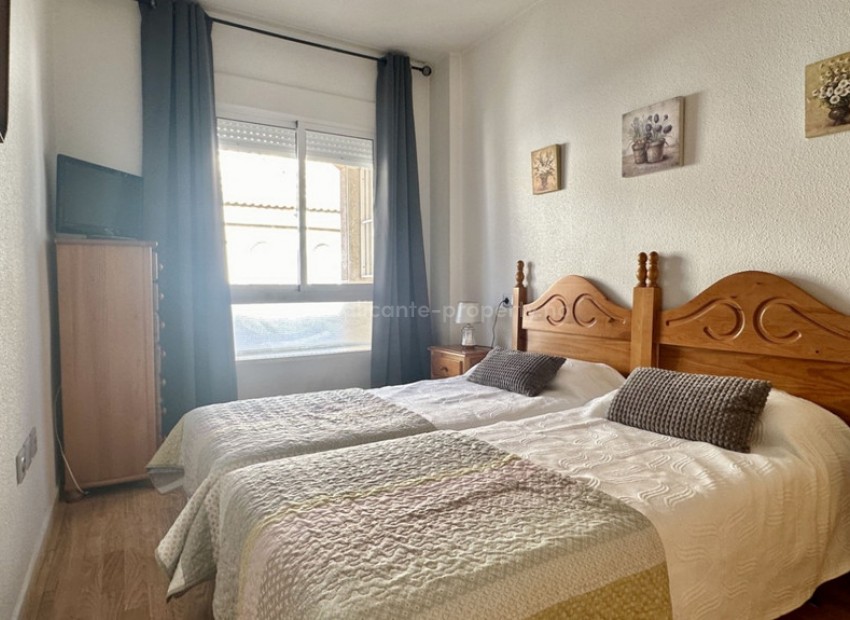 Apartment / flat in Torrevieja Centro