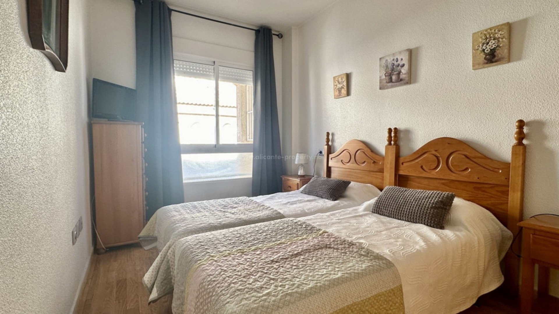 Apartment / flat in Torrevieja Centro