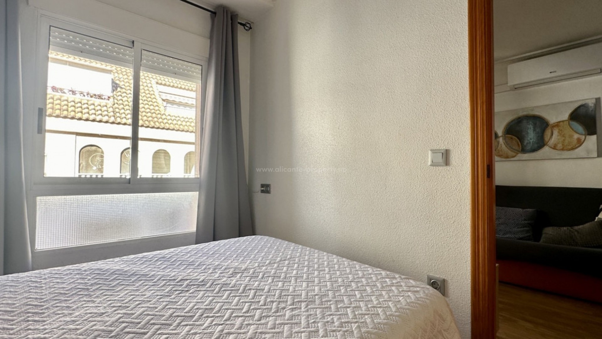 Apartment / flat in Torrevieja Centro