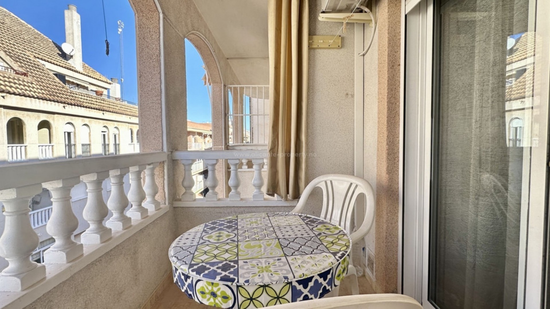 Apartment / flat in Torrevieja Centro