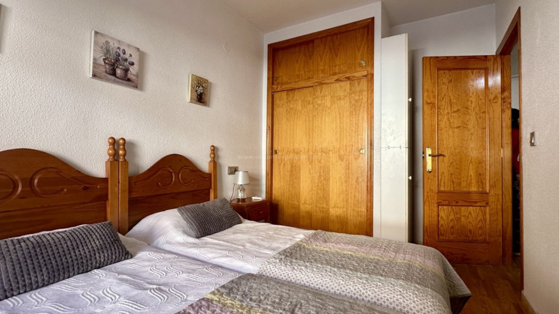 Apartment / flat in Torrevieja Centro