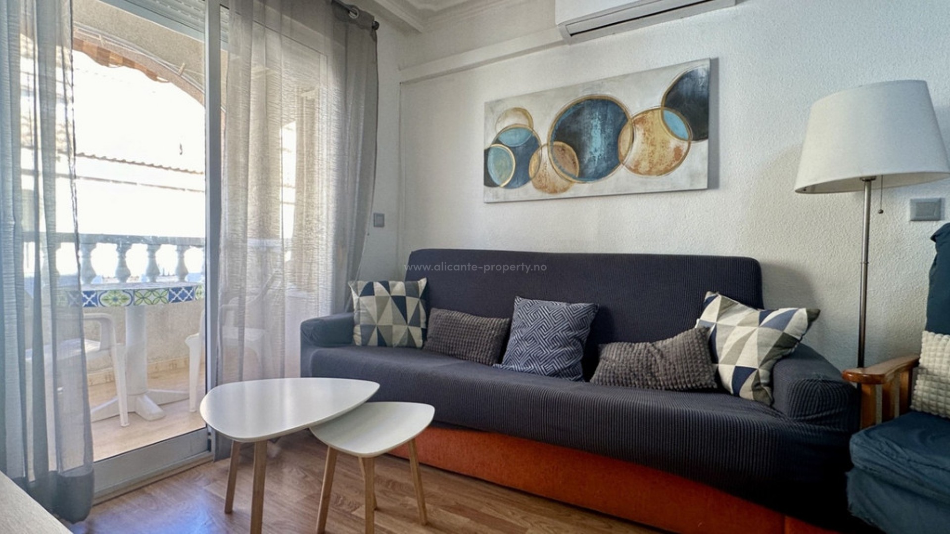 Apartment / flat in Torrevieja Centro