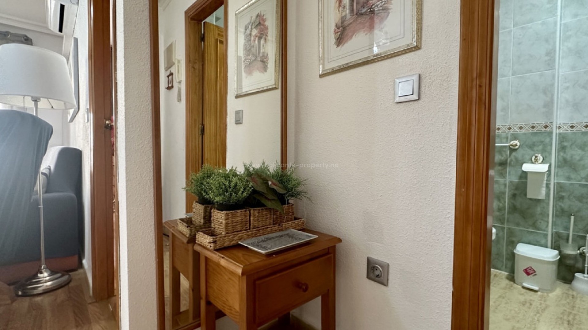 Apartment / flat in Torrevieja Centro