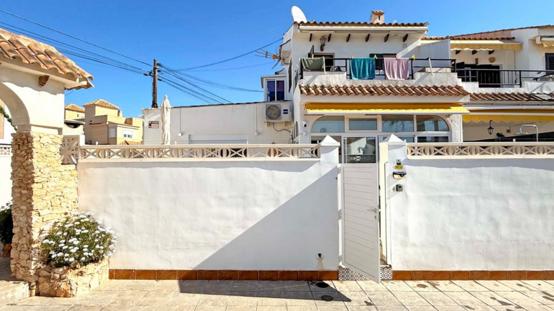 Apartment / flat in Torrevieja Centro