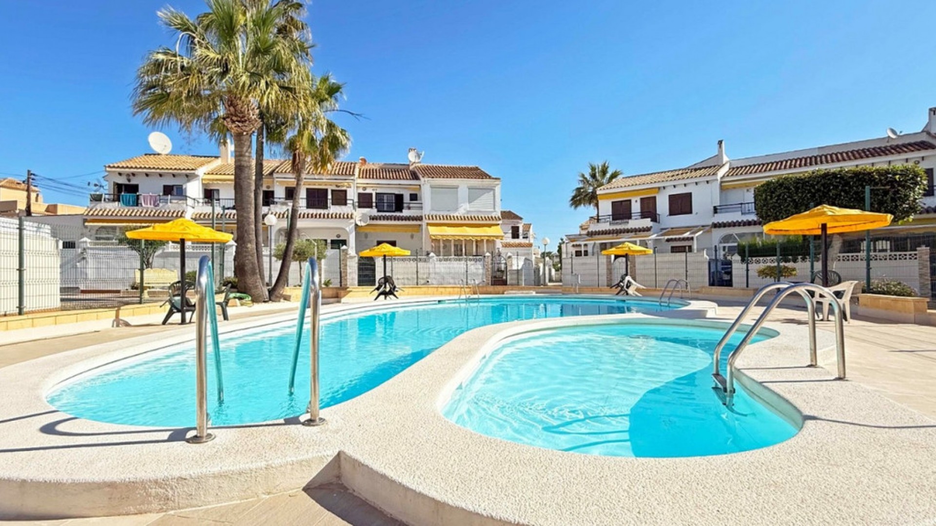 Apartment / flat in Torrevieja Centro