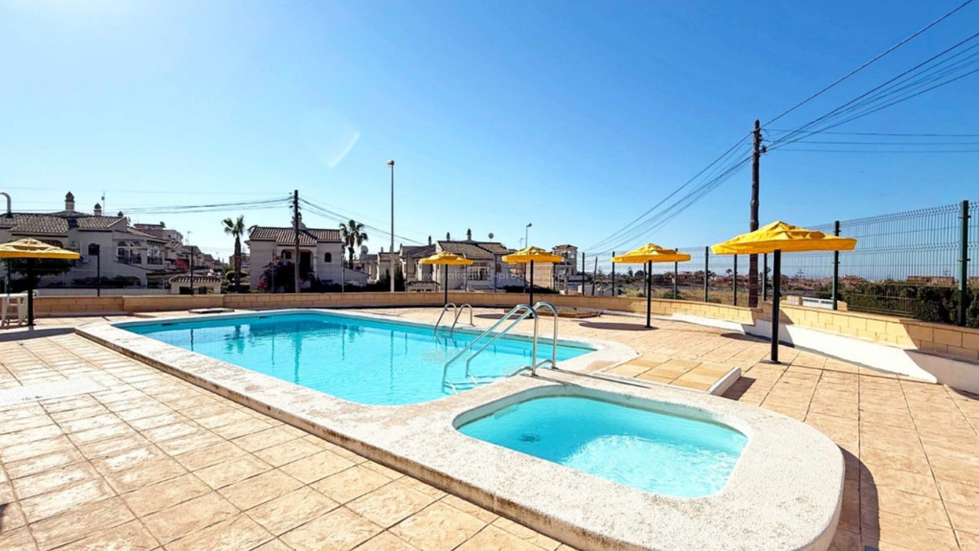 Apartment / flat in Torrevieja Centro