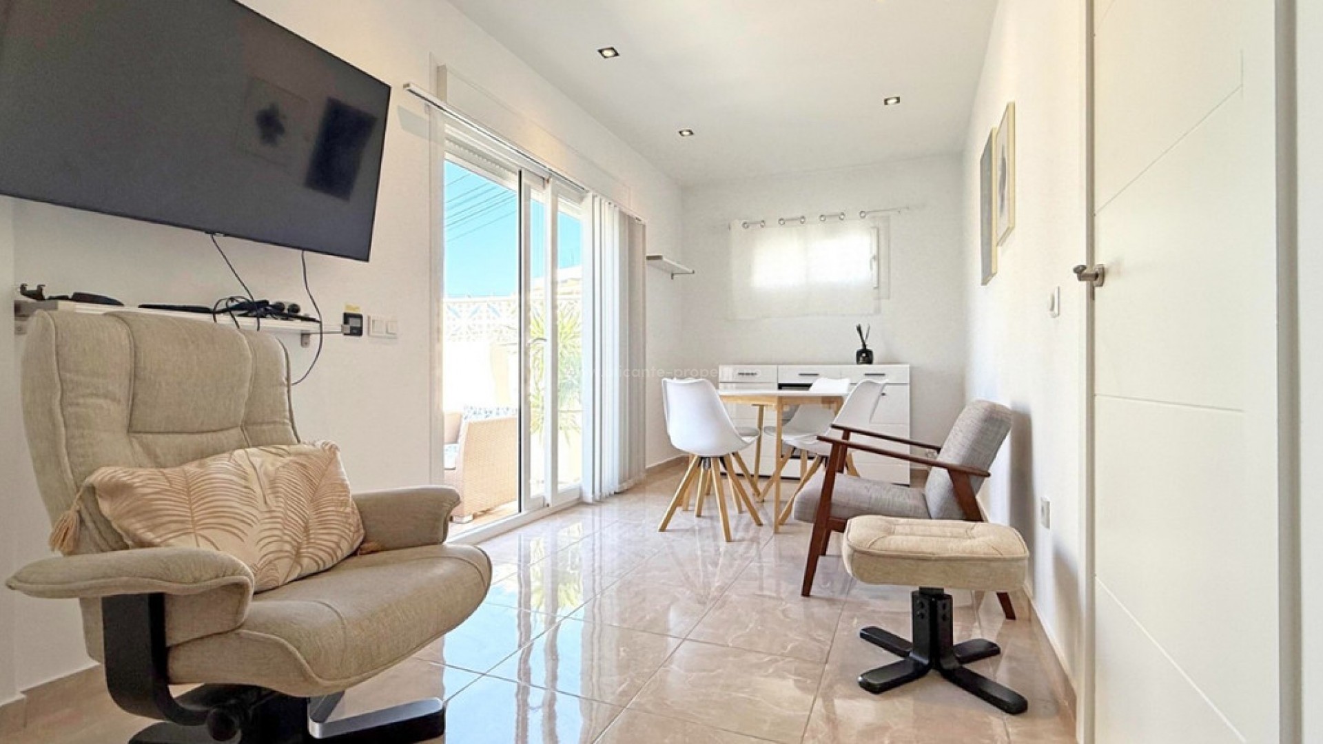 Apartment / flat in Torrevieja Centro