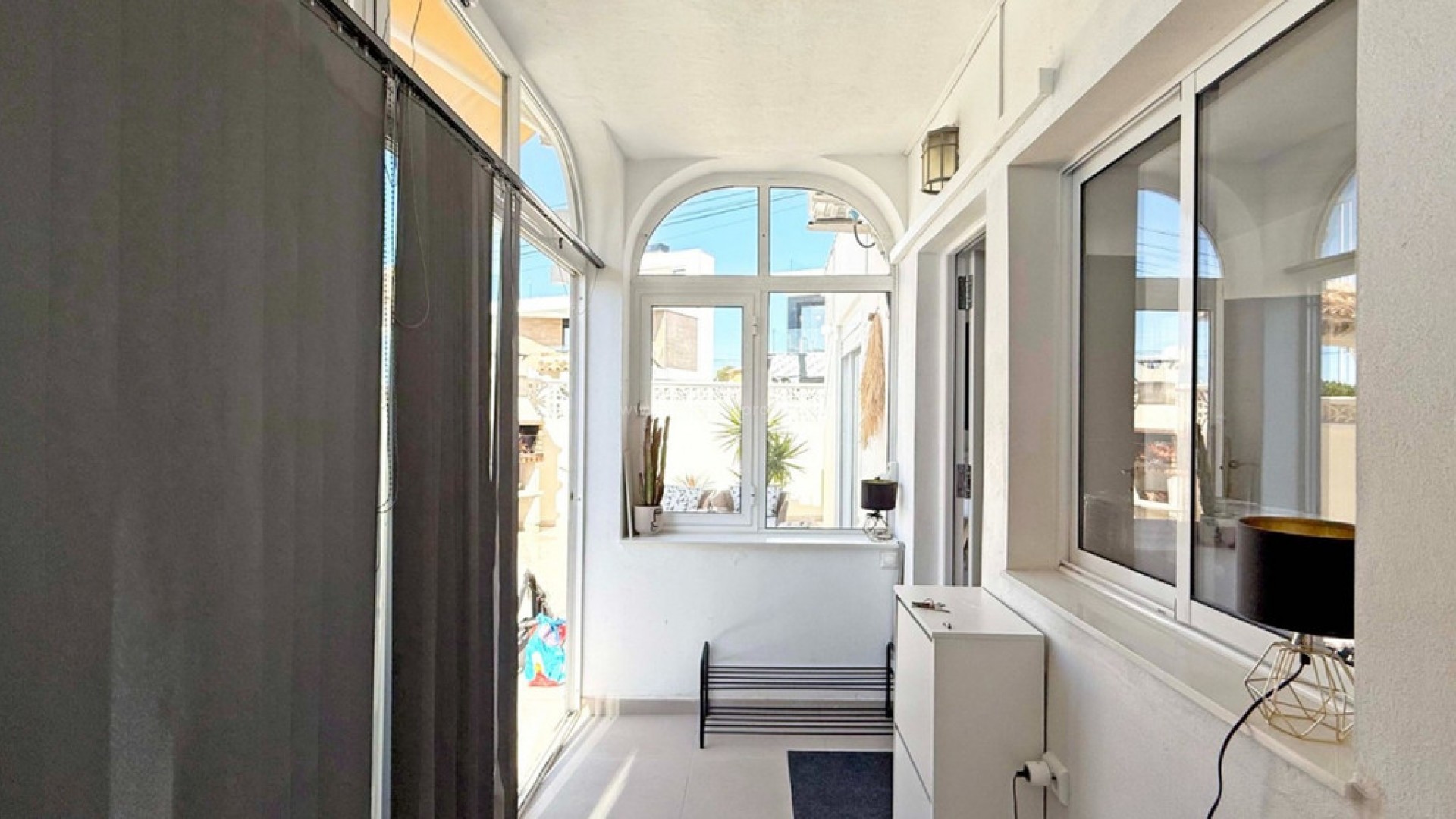 Apartment / flat in Torrevieja Centro