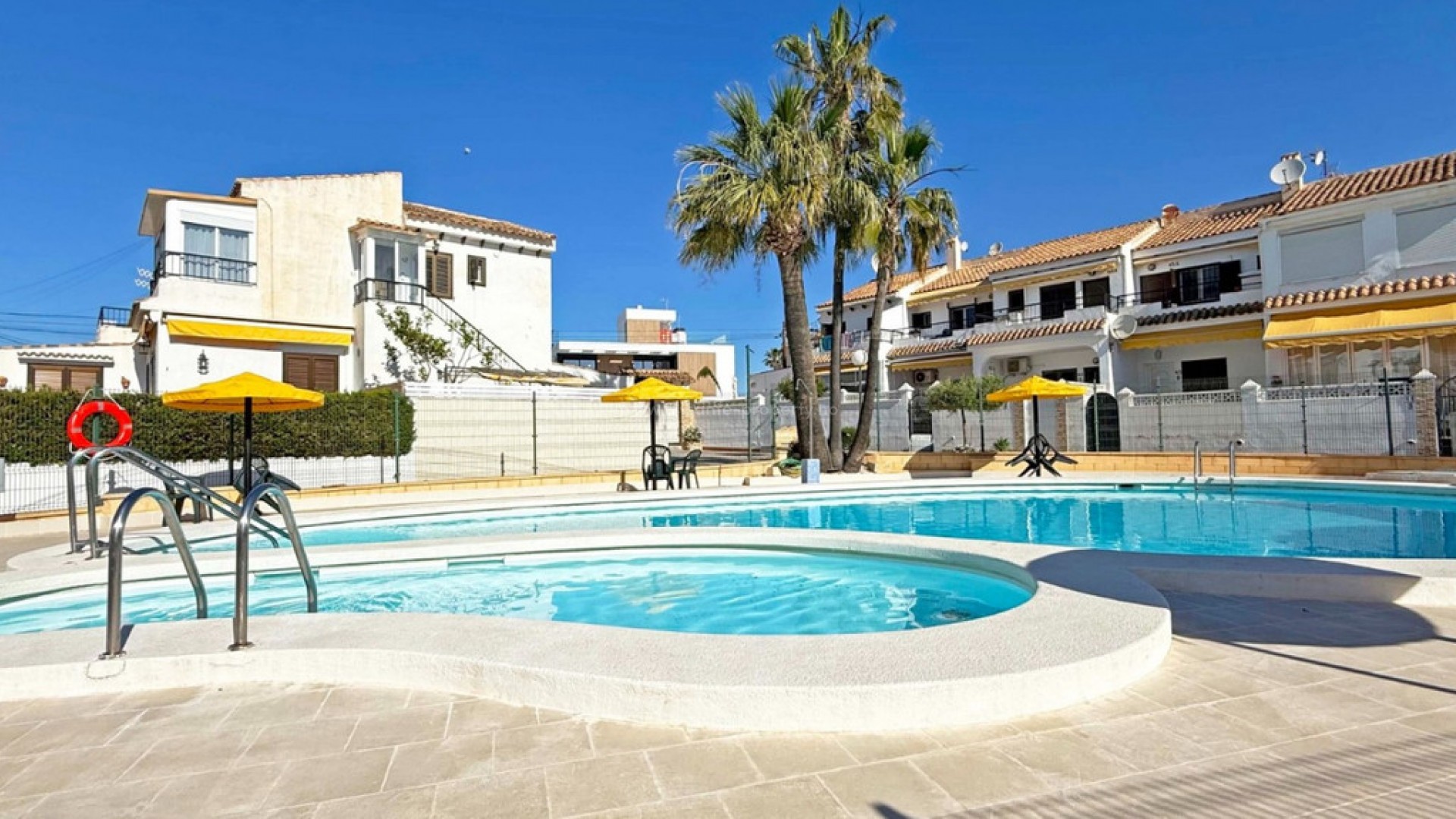 Apartment / flat in Torrevieja Centro