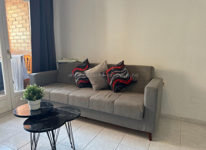 Apartment / flat in Torrevieja Centro