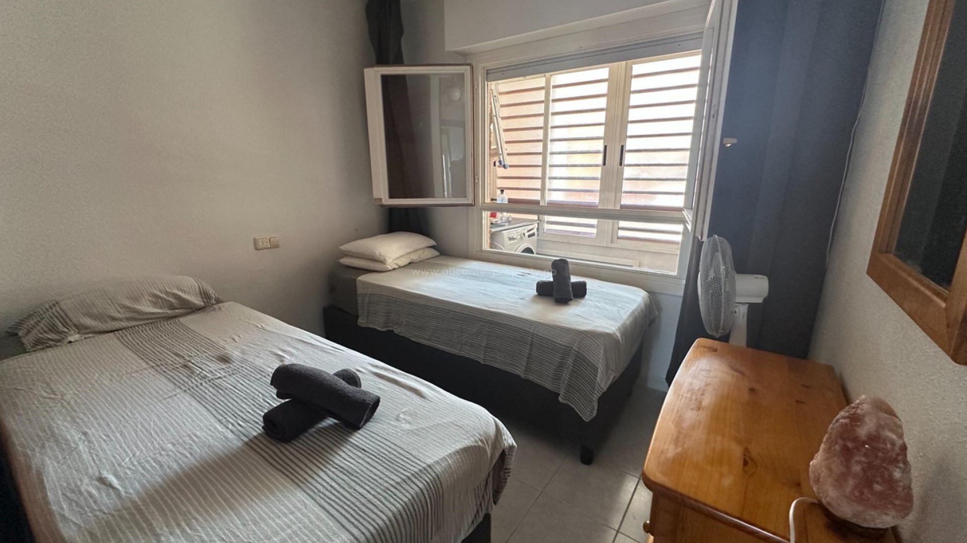 Apartment / flat in Torrevieja Centro