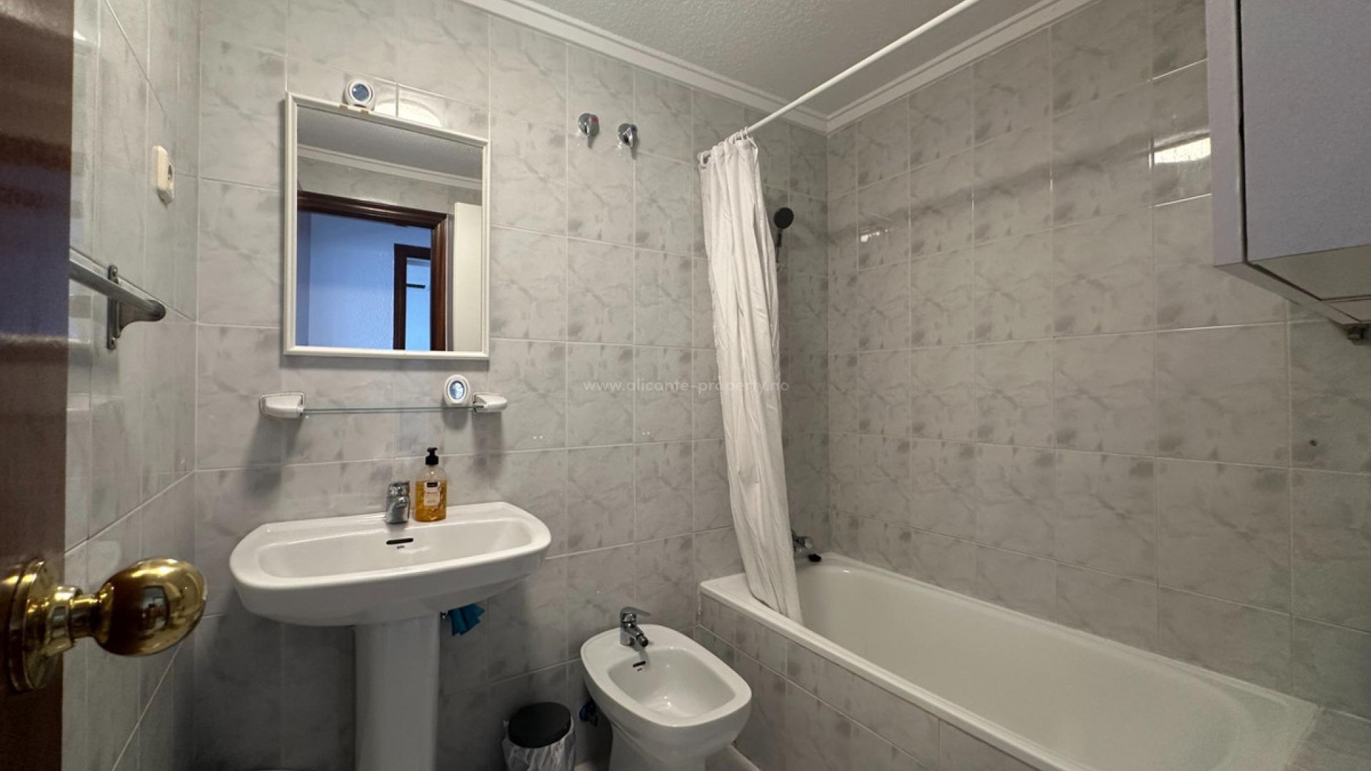 Apartment / flat in Torrevieja Centro