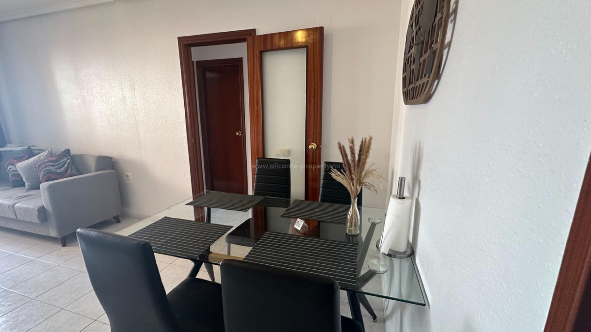 Apartment / flat in Torrevieja Centro