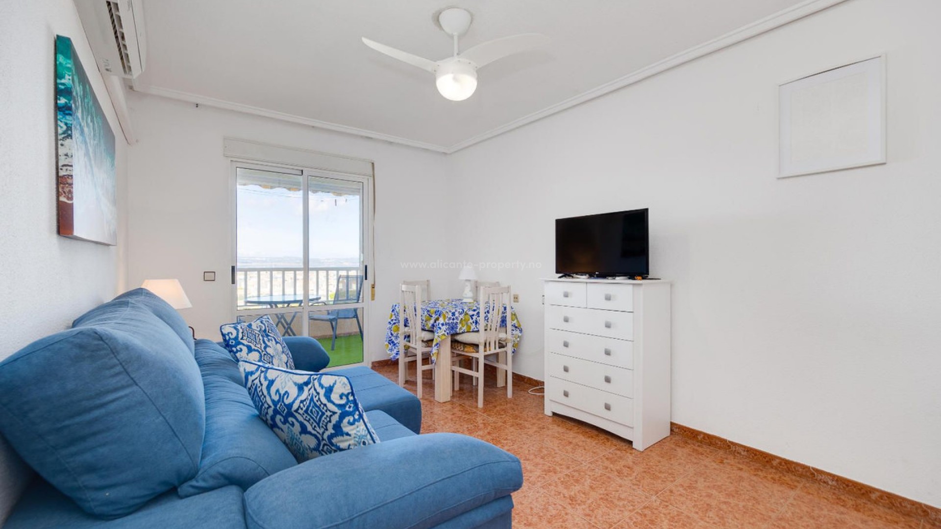 Apartment / flat in Torrevieja Centro