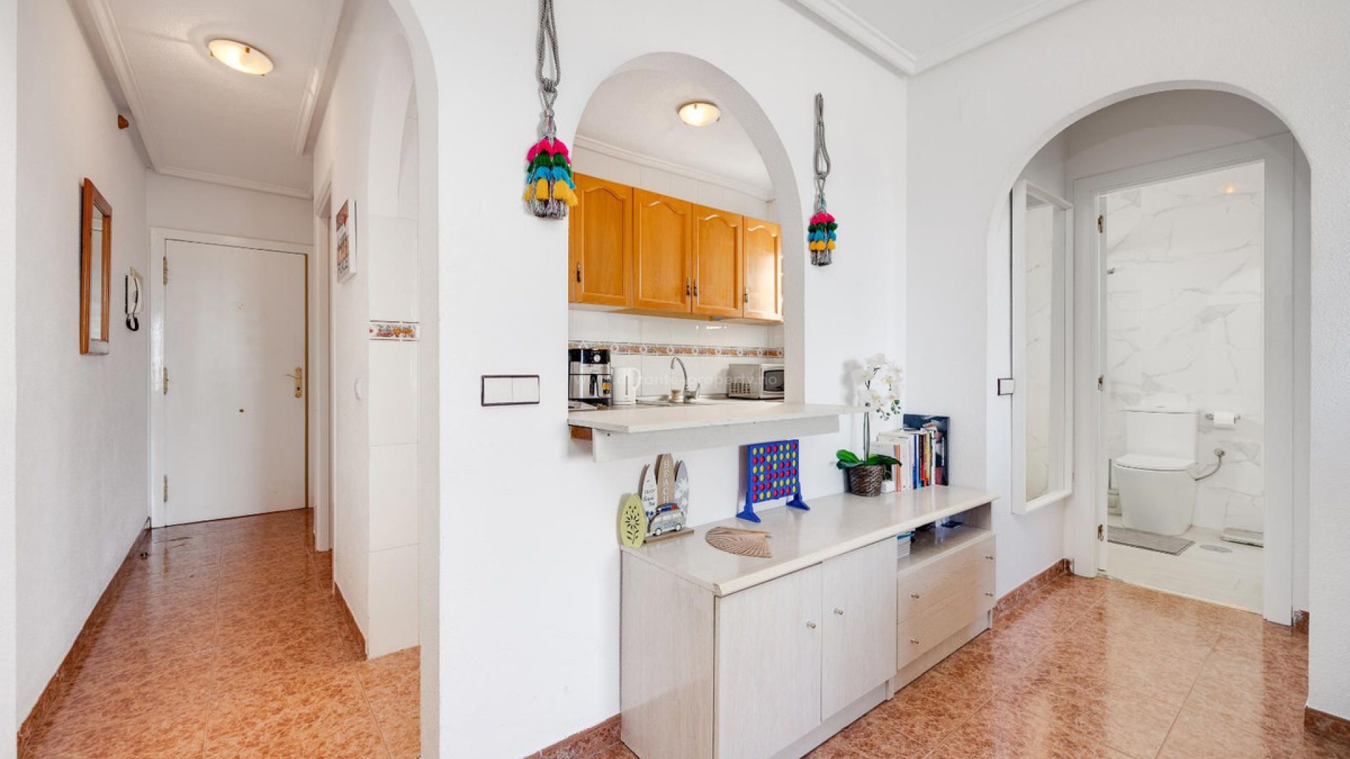 Apartment / flat in Torrevieja Centro